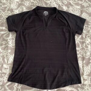 Ladies golf shirt